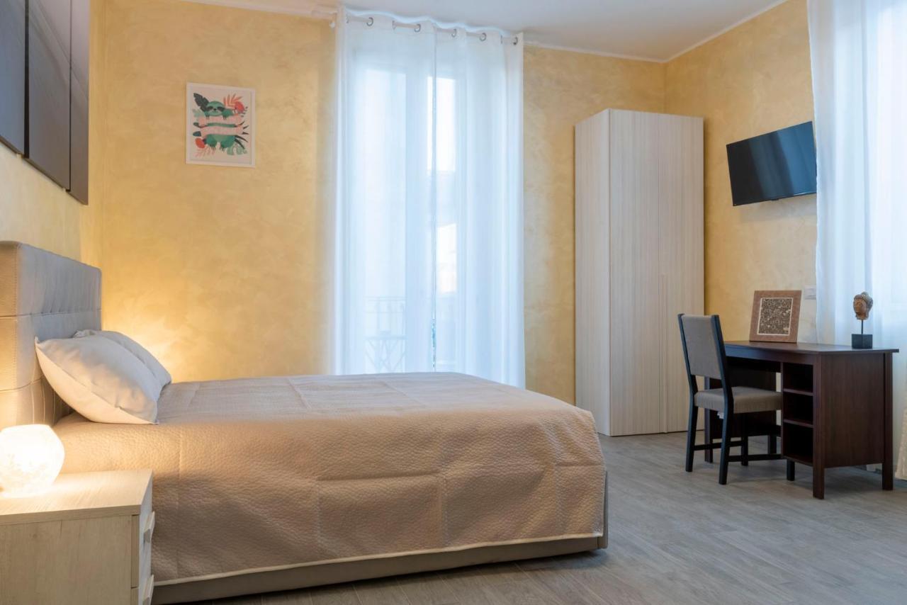 Leader Apartment 4 - Monzino - Hockey Msg Arena - Linate - ミラノ エクステリア 写真