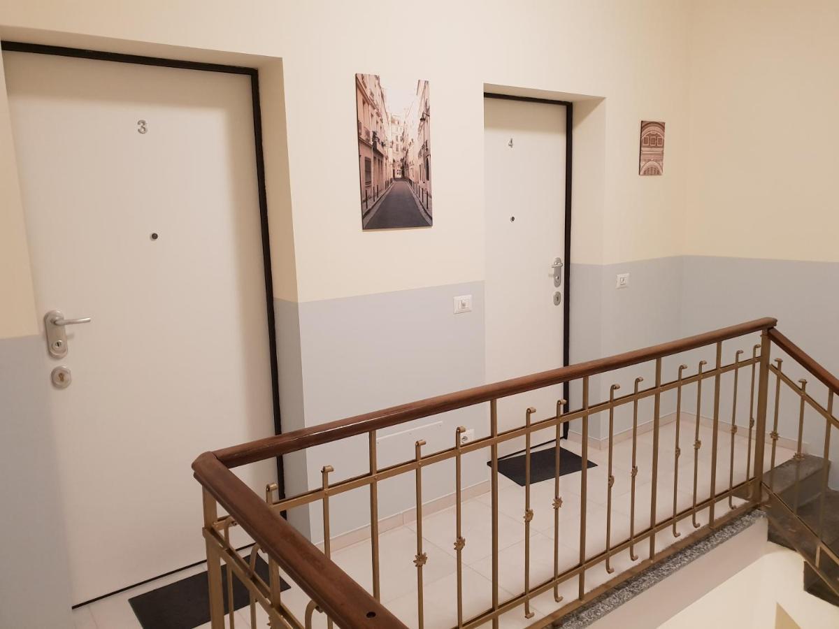 Leader Apartment 4 - Monzino - Hockey Msg Arena - Linate - ミラノ エクステリア 写真